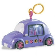 PIXEL CHIX ROAD TRIPPIN Vehicle #1