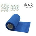 thumbnail image 2 of 6pcs Elastic Wrap Bandages, 2 of 3
