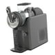 thumbnail image 5 of Máquina para hacer granizados, ergonómica, multiusos, ideal para el hogar, para helados, batidos y granizados. Negro, 5 of 10