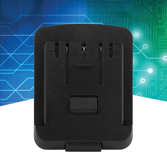 Adaptador, Adaptador para herramientas eléctricas para adaptador compartido Adaptador para herramientas eléctricas Diseño de vanguardia