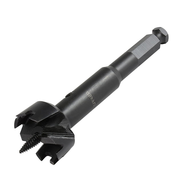 Broca Forstner 1 1/4" Urrea BF1-1/4