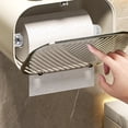 thumbnail image 3 of KAKOWELY toilet paper rod Stainless Extendable Toilet Paper Holder Replacement Rods Toilet Paper Roller Reusable Roller Replacement Spindle Rod Toilet Paper Rod, 3 of 4