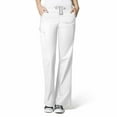 thumbnail image 1 of Grace - Women's Flare Leg Cargo Pant, 1 of 3