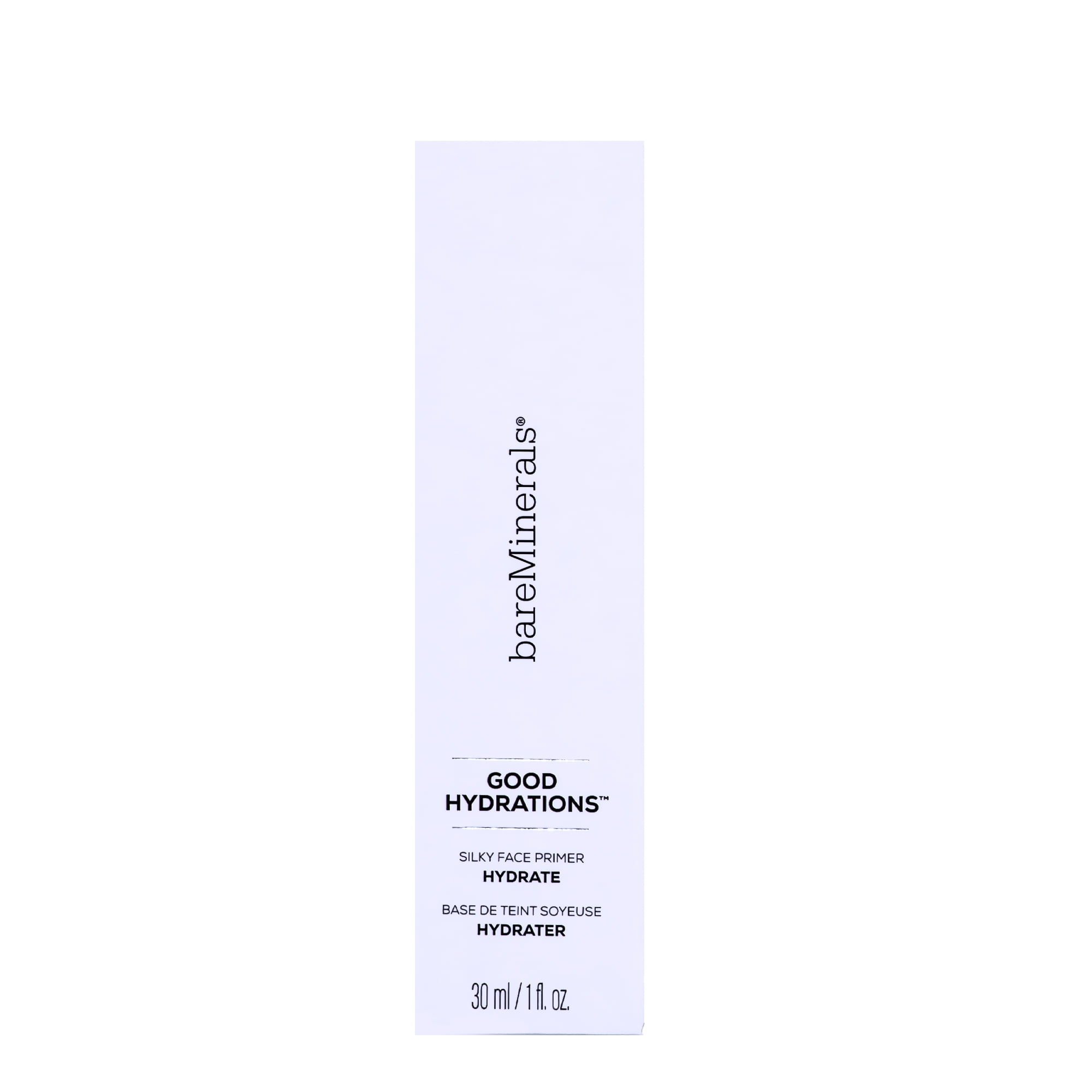 bareMinerals Good Hydrations Silky Face Primer, 1 oz