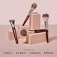 thumbnail image 2 of Juego de brochas de maquillaje BK BEAUTY ESSENTIALS SET DE BROCHAS FACIALES (4 UNIDADES), 2 of 7