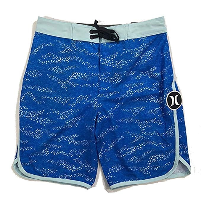 hurley boy short bathing suits