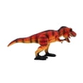thumbnail image 2 of Figura Dinosaurio Adventure Force Anaranjado con Sonido y Luz, 2 of 3