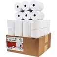thumbnail image 1 of Rollos de Papel de Máquina Sumar BuyRegisterRolls 2 1/4 x 150 FT Blanco 1 Capa, 1 of 2
