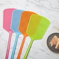 thumbnail image 2 of EIMELI 4Pcs Plastic Home Summer Fly Swatter Pest Bug Mosquito Insect Killer Slap Tool, 2 of 9