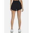 thumbnail image 4 of Avia Women's and Women's Plus Running Shorts with Bike Liner, Sizes XS-4X, 4 of 5