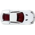 thumbnail image 2 of Toy Car Hot Wheels Premium Car Culture Lexus LFA a escala 1:64, 2 of 5