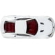 thumbnail image 2 of Toy Car Hot Wheels Premium Car Culture Lexus LFA a escala 1:64, 2 of 5