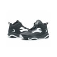 thumbnail image 3 of Tenis Shaq Basquetbol Deportivo Para Hombre Ligero Antiderrapante negro 27, 3 of 6