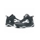 thumbnail image 3 of Tenis Shaq Basquetbol Deportivo Para Hombre Ligero Antiderrapante negro 26, 3 of 6