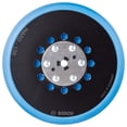 thumbnail image 4 of Lijadora orbital eléctrica BOSCH GET75-6N 7.5A 6 discos, 4 of 5