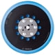 thumbnail image 4 of Lijadora orbital eléctrica BOSCH GET75-6N 7.5A 6 discos, 4 of 5