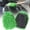 Green, variant on Clearance Cleaning Brush under $5,Car Cleaning Hand 2pcs Car Wash Kit Microfiber Clean Tire Wheel Brush Sponge Car Interior Cleaning Brush Car Care Detailing Set Guy Gifts
