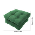 thumbnail image 3 of YHAICO Sofa Cushion Replacement Sofa Cushion Covers Stretch Sofa Cushion Foam,Sofa Cushion Support, 3 of 6