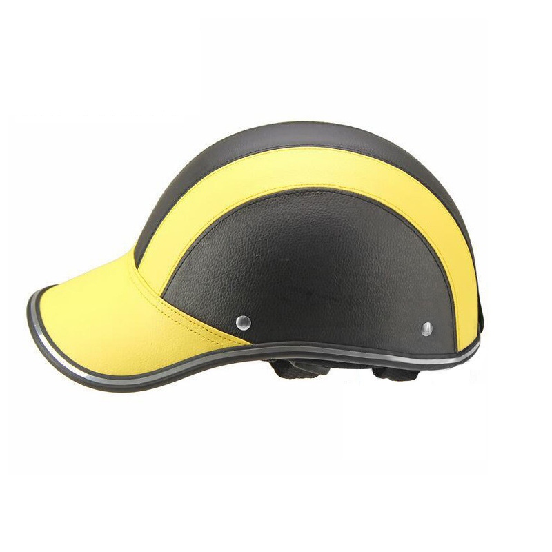 bike helmet cap