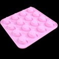 thumbnail image 5 of EUDIDV Silicone Bundt Cake Mold Pig Shape Embellisment Fondant Mould Cake Decor Sugar Chocolate Cake Molds Mini, 5 of 5