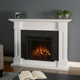 thumbnail image 4 of Kipling 54" Electric Fireplace, 4 of 7