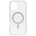 thumbnail image 1 of OtterBox Symmetry Clear MagSafe Case Stardust 3.0 for iPhone 16 Plus, 1 of 5