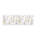 thumbnail image 2 of Pegatina de ventana de colibrí colorido, pegatina decorativa para ventana de dormitorio, pegatina para ventana de pájaros, una pegatina, 2 of 7