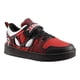 thumbnail image 2 of Tenis SPACE BOYS Niño modernos rojo 20, 2 of 4