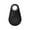 A, variant on Two Way Alert Key Wallet Pet Finder, Compact Anti Loss Device with Loud Alarm and LED Flash, FCC CE RoHS Certified ABS Material