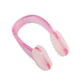 thumbnail image 1 of Clip Nariz para Natación Unisex Silicona Suave Ambiental Protector Adultos Principiantes Nadar, 1 of 9