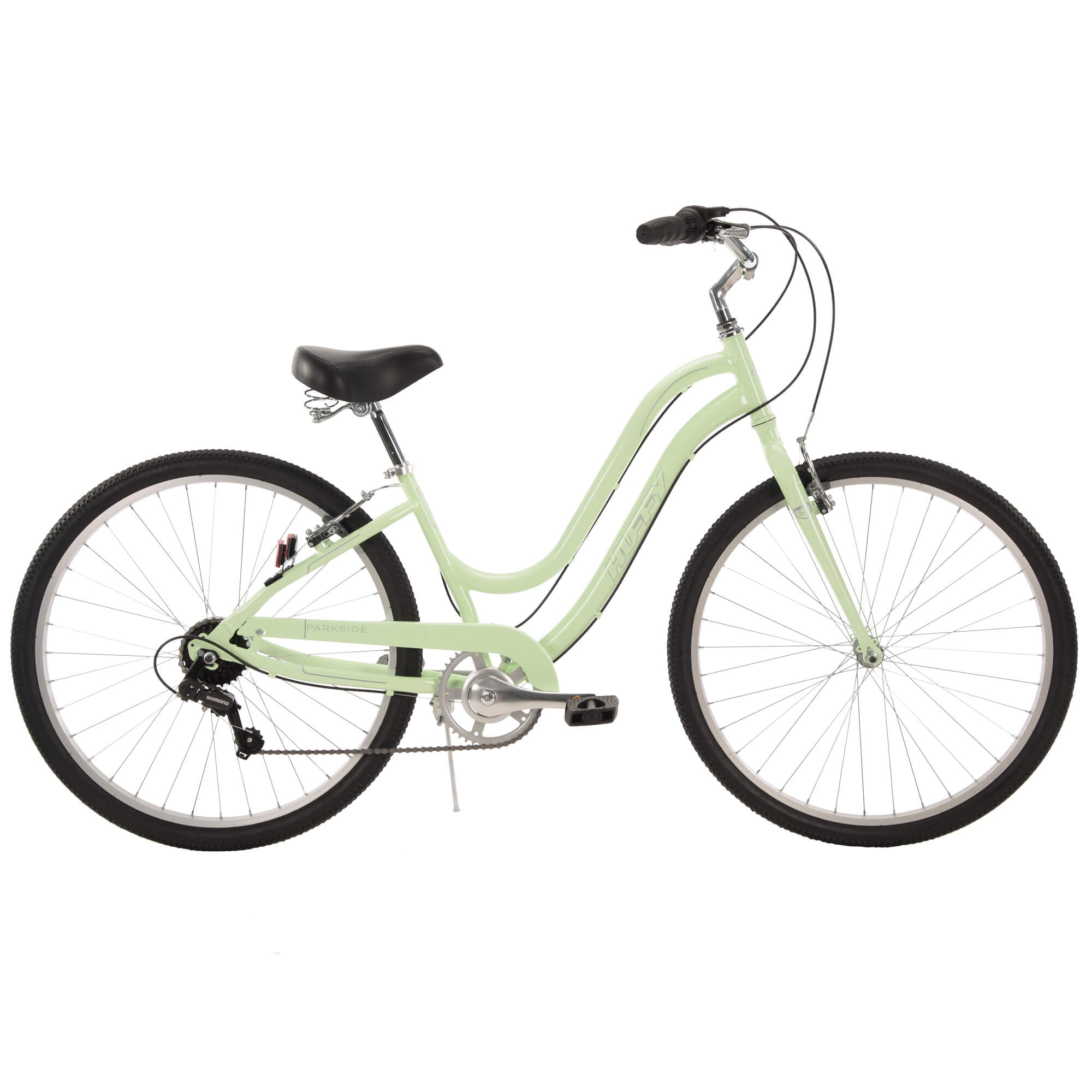 7 speed beach cruiser women's