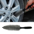 thumbnail image 4 of Btafrte Limpiador Cubo Coche Limpieza Exfoliante Removedor Barro Limpiador Llantas Coche, 4 of 9
