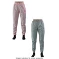thumbnail image 1 of Jogger Wilson Talla G Felpa Dama Paquete 2 Piezas Rosa y Gris, 1 of 4