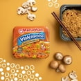 thumbnail image 7 of Yakisoba Instant Noodles in 4 Flavors 4 ounce(8 Count) Just add Water Meal Noodle Breakfast Dinner Warm Snacks Home Kitchen College Food Gift w/ Tote & Bonus Porte Pot, 7 of 7
