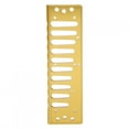 thumbnail image 5 of Harmonica Comb 10‑Hole Blues Harp Comb Part for HOHNER SP20 Aluminum Alloy Harmonica Accessory, 5 of 7