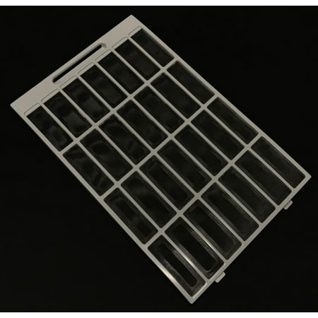 

NEW OEM Danby Air Conditioner Filter Originally Shipped With DPAC7099 DPAC8KDB