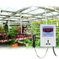 thumbnail image 4 of Controlador de temperatura precableado GeekTeches con Pantalla LED, 4 of 8