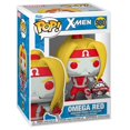 thumbnail image 3 of Figura de acción POP Marvel X-Men Omega Red de 9,5 cm exclusiva, 3 of 4