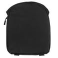 thumbnail image 1 of MasteelfCA 1Pc Tail Bag Rear Seat Bag Compatible with Motorcycle R1200GS R1250GS (Black), 1 of 7