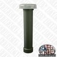thumbnail image 6 of Snorkel Tube and Reducer (NO CAP) for Military HUMVEE (Non-OEM) - Green, 6 of 6