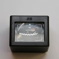 thumbnail image 1 of Viseur d'Angle 28mm pour Leica m, Cadre 35/50, Pied de Chaussure Réglable, Image Miroir, 1 of 7
