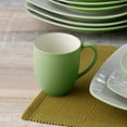 thumbnail image 7 of Noritake Colorwave Apple 4-Piece Rim Place Setting, 7 of 7