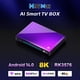 thumbnail image 5 of Caja TV Con Reproductor Multimedia HD para Android 14 RK3576 8K WiFi6 BT5.4, 5 of 9