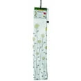thumbnail image 2 of Homestead 22" Thistle Sak Bird Feeder (Yellow Floral) - 3710, 2 of 2