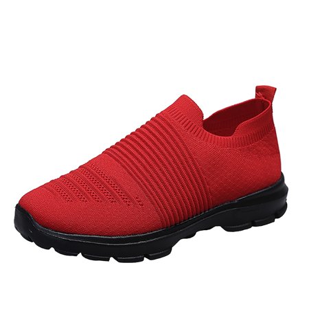 

Hollow Out Women s Ladies Mesh Shoes Sneakers Footwear Flat Breathable Shoes