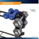 thumbnail image 5 of Compact Dumbbell Rack Free Weight Stand for Home Gym, 5 of 6
