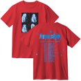 thumbnail image 1 of Freya Skye Stars Align Tour 2026 Camiseta de algodón Mujer Hombre Moda Camiseta de manga corta con cuello redondo, 1 of 2