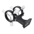 thumbnail image 6 of Haofy Finder Bracket,Aluminum Alloy Adjustable Pointer Finder Scope Bracket for Astronomical Telescope, Pointer Finder Bracket, 6 of 9