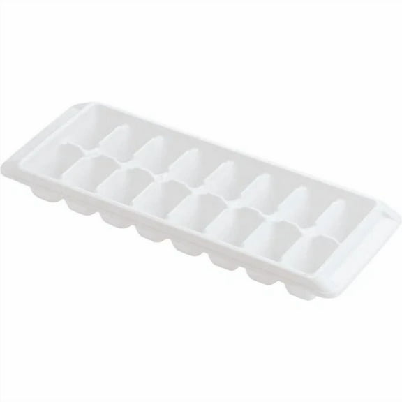 Rubbermaid White Ice Cube Tray