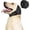 Grey, variant on Dog Ear Muffs & No Shake Ear Wrap for Hematoma, Bathing, Drying, Swim& Noise Anxiety Relief- Elastic Waterproof Ear Protector with Calming Hoodie Design for Grooming/Head Ear Cover